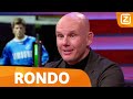 Rondo 13/12/2020 | Met Marco van Basten, Ruud Gullit, Jan van Halst en Youri Mulder