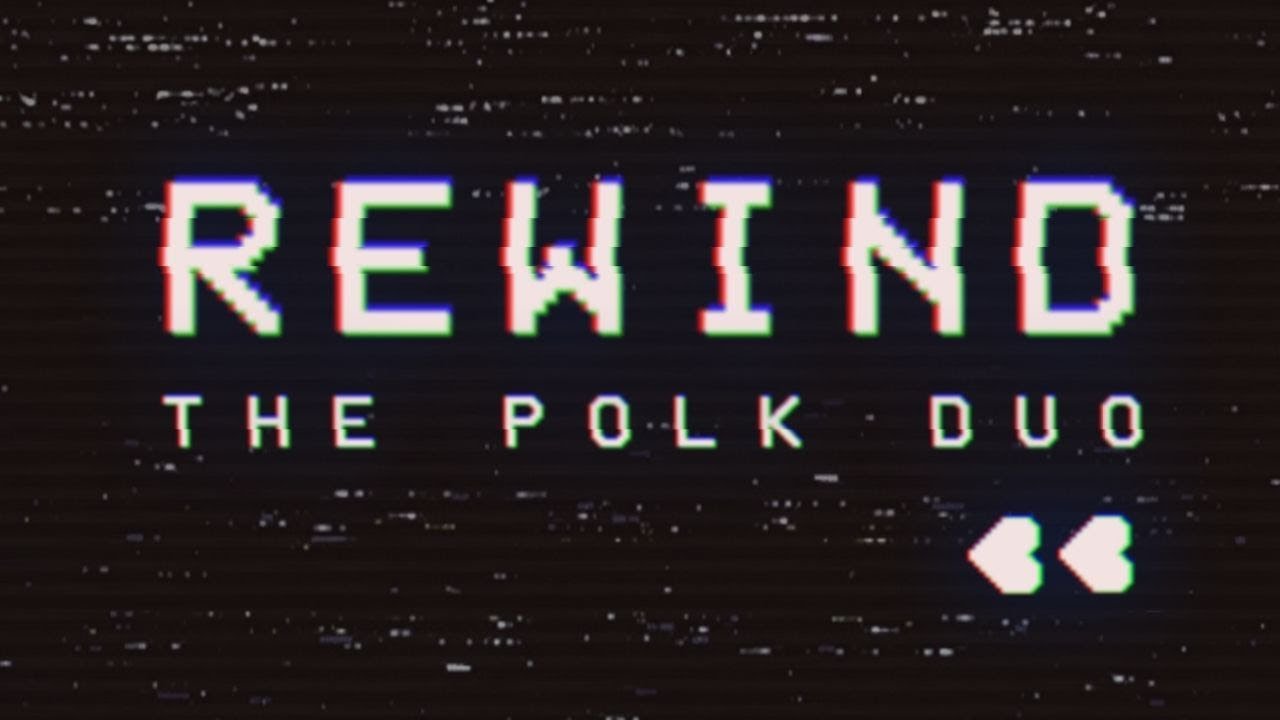 Promotional video thumbnail 1 for The Polk Duo