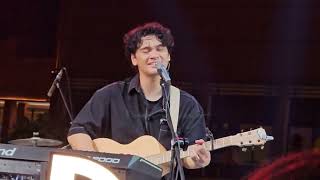 Download lagu The Overtunes Mungkin Live La Piazza Kelapa Gading mp3