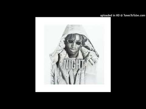 Headie One X Unknown t Type Beat 2023 - "NIGHT"