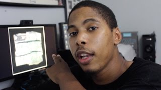 Woolly Reviews: Talib Kweli - Fuck The Money (Album Review)