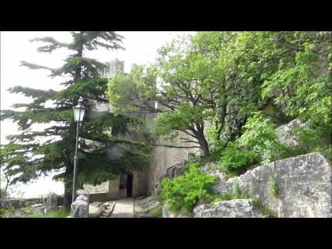 Прогулка по Сан-Марино, Пезаро, Римини