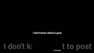 may I introduce myself