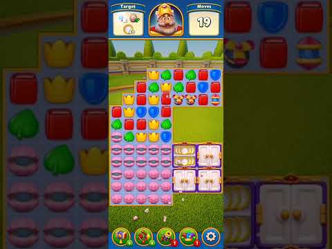 Royal Match Level 2548