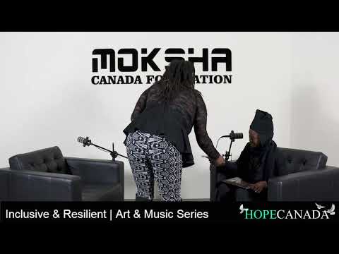 Hope Canada | Live Music & Art Series | Fridays hosted By Kandice K.A.S.H!