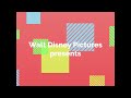 Colorblocks The Movie Funding Credits Opening