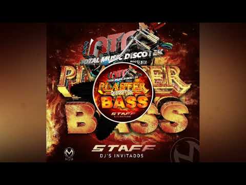 Intro Plaster Discotek bass. ITMD Nivel 6 estrellas