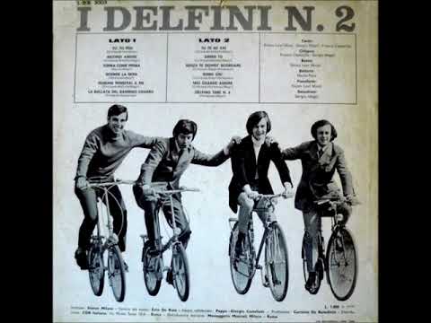 Video thumbnail for Senza te dovrò scordare