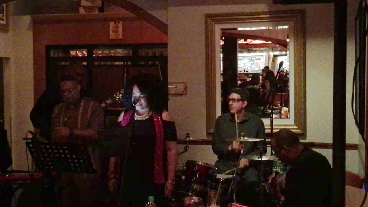 Promotional video thumbnail 3 for Tonya Carmen