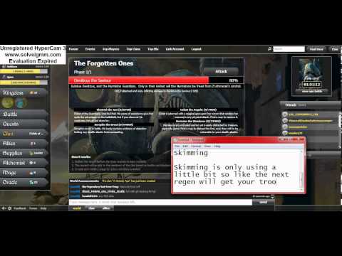 How to Earn A LOT of Money in Kingdoms at War