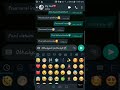 Moongil Thottam Song Whatsapp Status Songs Chat Kadal A R Rahman