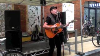 Luka Bloom   The Ride   Yestival