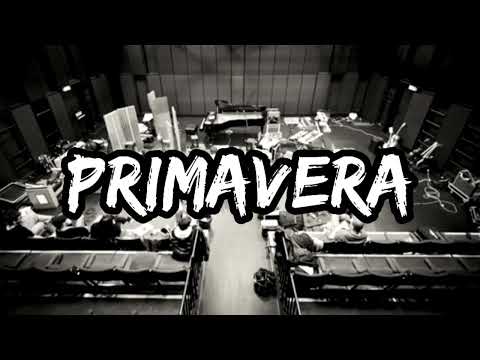 Primavera - original by The Gift (lyrics)