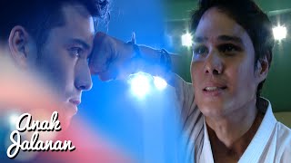 Download lagu Boy Diam Ketika Mau Dipukul Chandra [Anak Jalanan] [2 Feb 2016] mp3