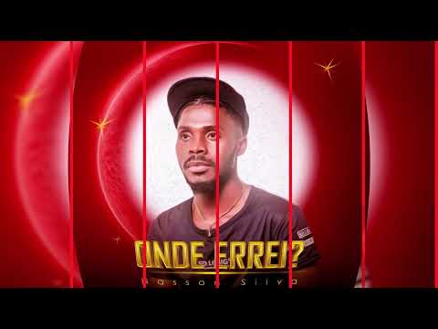 Onde errei Nasson Silva