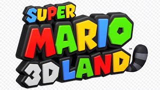 Cover art for Special World 8 (Crown) (Nintendo Selects Version) - Super Mario 3D Land