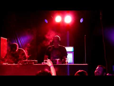 Santiago Nino Istmo Fest 3.0 Julio 2010 El Salvador_2 of 2 (Raw Video)