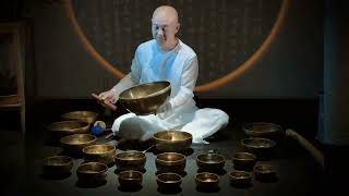 Music to Heal Negative Emotions & Stress