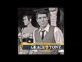 Grace and Tony - Let you down 