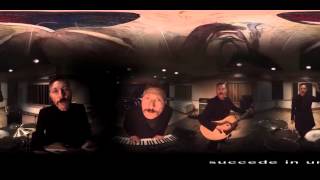 Giorgio Ciccarelli - Le cose cambiano (Videoclip a 360°)