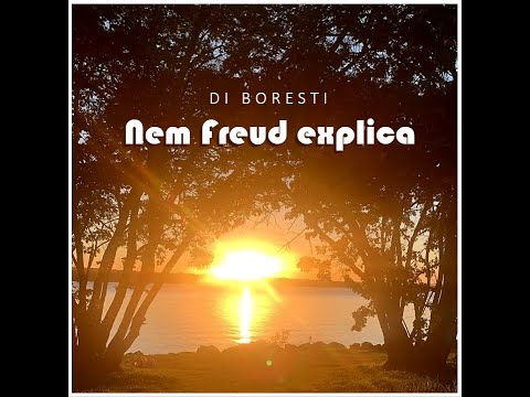 Di Boresti - Nem Freud Explica
