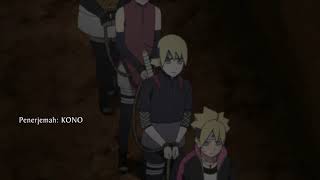 Download lagu Boruto episode 88 sub Indo mp3