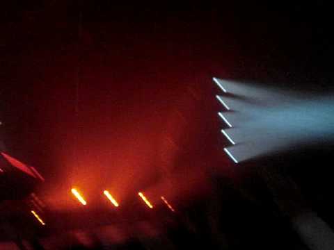 Full On Ferry Corsten @ Ahoy Rotterdam 1.11.2008 / Mr Sam feat. Claud9 - Cygnes