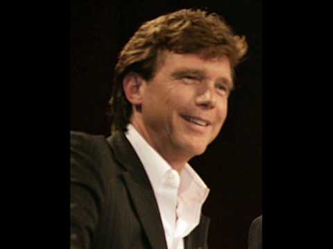 John De Mol Gets Owned By Chuck Norris And Mr. Chicken Head Man