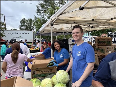 Valero Honored at 2024 Families First Luncheon