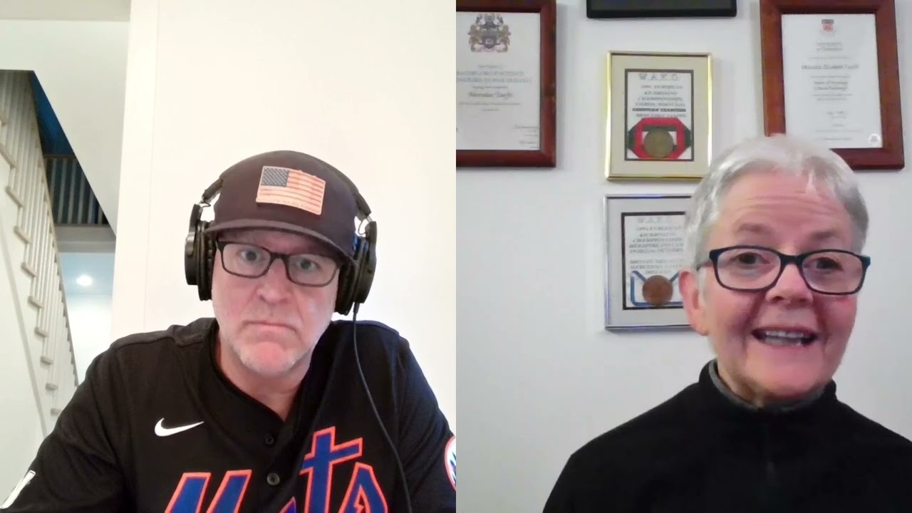 Scaling CounterPunch: Mental Fitness Meets Physical Training for Teens Worldwide
