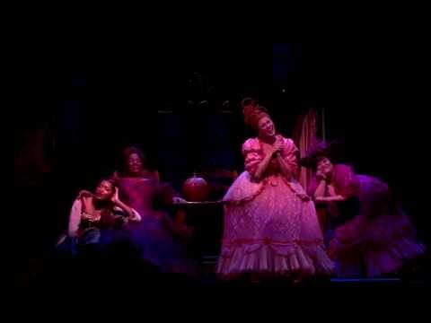 Song Clip: "A Lovely Night" | Rodgers + Hammerstein's CINDERELLA on Broadway