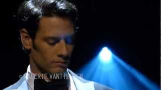 Il Divo &amp; Katherine Jenkins Tour 2013 - 12 All By Myself