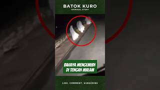 Download lagu Mengerikan 👻‼️ Mengemudi Tengah Malam ‼️ #hororkomedi #cerita #hororlucu mp3