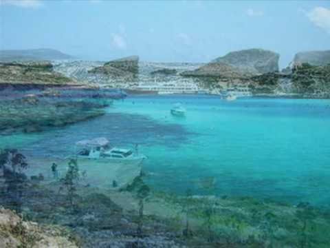 Maltese Singers - Enzo Gusman: Imhabba f'Kemmuna