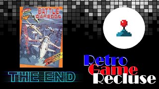 Battle Garegga (1996) arcade ending [Retro Gaming]