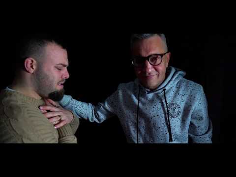 TONY MARCIANO Ft. ANTHONY - Nun t'aggio abbandunato - (F.Franzese-G.Arienzo)video ufficiale
