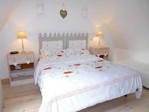 Holiday Home Le Mesnil - Ectot L'Auber - France