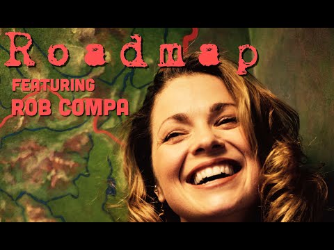 Hayley Jane - Roadmap (Original Song) - featuring Rob Compa