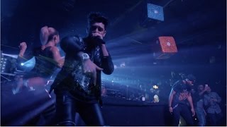 Jay Santos - Mantova | Palabam