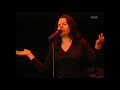 Natalie Merchant - This House Is on Fire (Live)