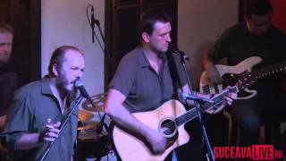 Luna Amara  Unghii de drac (Acustic)