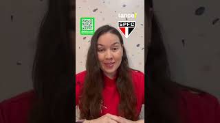 SÃO PAULO SE PREPARA PARA O CONFRONTO CONTRA O PALMEIRAS VALENDO A LIDERANÇA - MINUTO DO SÃO PAULO