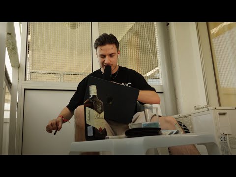 OTF KEBE - 86 BARS [🎥: CILU_VFX]