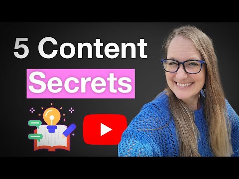 6-Figure Content Secrets for Wedding Pros