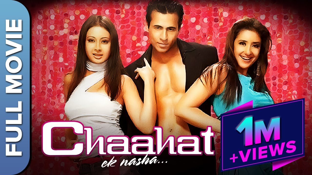 Chaahat - Ek Nasha video thumbnail