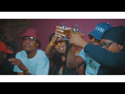 King Mok- No Problems ft Bugzito