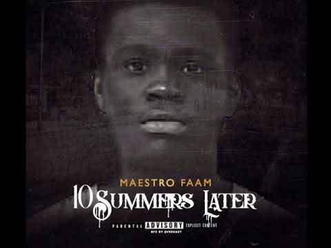 Maestro Faam- Bag Freestyle ft. Jboog & Beezy