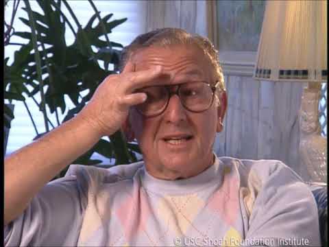 O komendancie podobozu przy Charlotte Grube