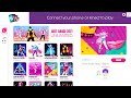 Just Dance 2021 Unlimited 300 SONGS! | Menu Songlist (FANMADE)