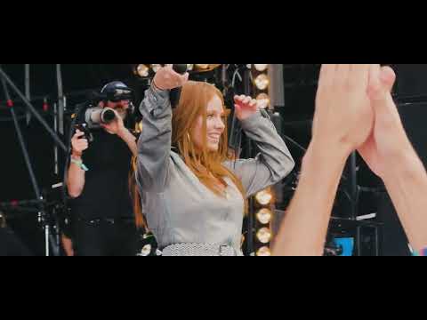 DABEULL Rock En Seine 23/08/2025